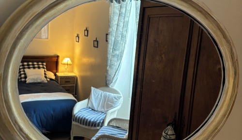 Zweibettzimmer (Eglantine)