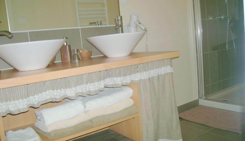 Dreibettzimmer (Josephine)