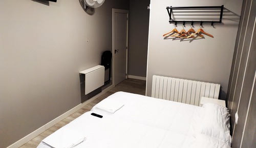 Vierbettzimmer