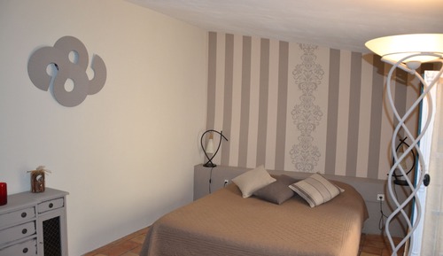 Doppelzimmer (Provence)