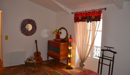 Doppelzimmer (Méditerranée)