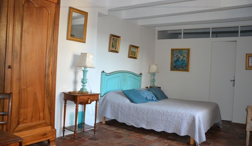 Doppelzimmer (Gaspard de Besse)