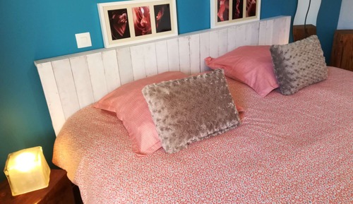 Doppelzimmer (Jardin)