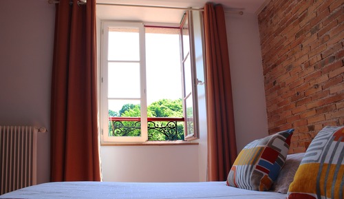 Doppelzimmer (Moulin)