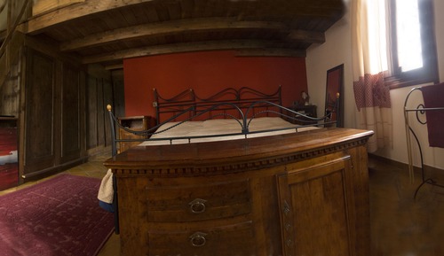 Familienzimmer