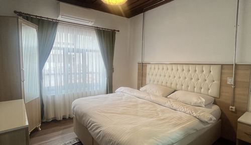 Deluxe-Zimmer