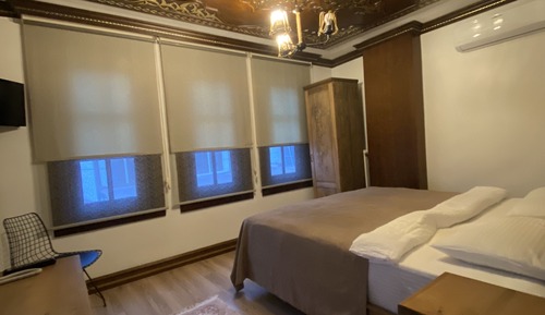 Standardzimmer