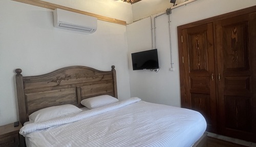 Traditional-Zimmer