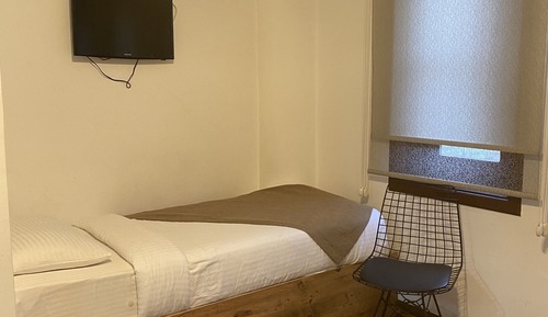 Classic-Dreibettzimmer
