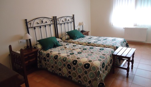 Standardzimmer