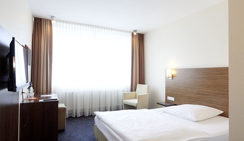 Superior-Einzelzimmer