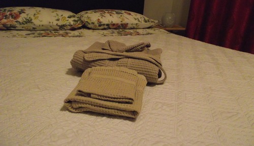 Grand-Doppelzimmer