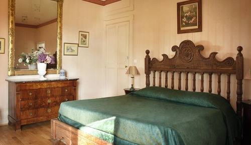 Doppelzimmer (Grand Cèdre)