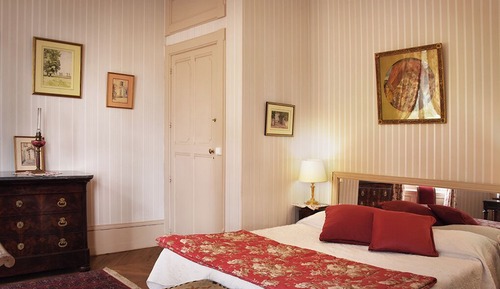 Doppelzimmer (Roses)