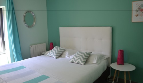 Doppelzimmer