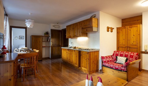 Premium-Apartment