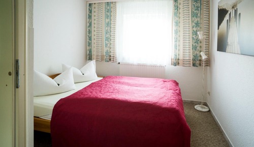 Apartment, 2 Schlafzimmer