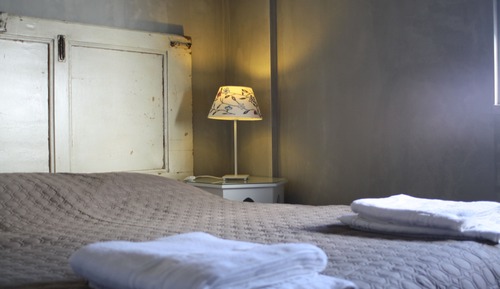Apartment, 1 Schlafzimmer, Stadtblick