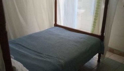 Standard-Doppelzimmer, Nichtraucher