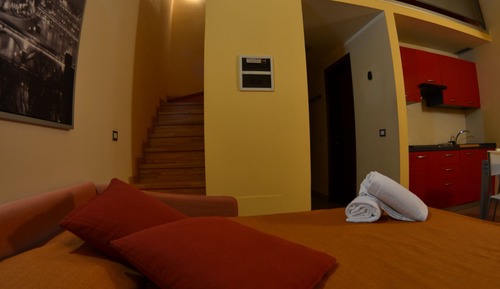 Maisonette