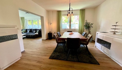 Comfort-Apartment, 2 Schlafzimmer