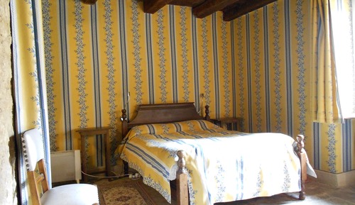 Familienzimmer (Philippe de Bel)