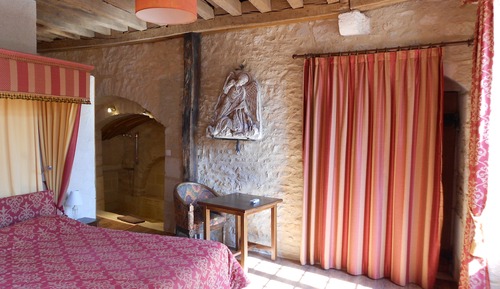 Dreibettzimmer (Jacques de Molène)