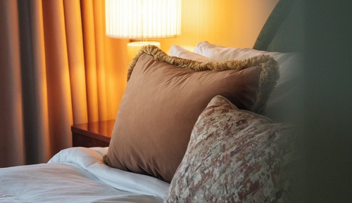 Deluxe-Doppelzimmer