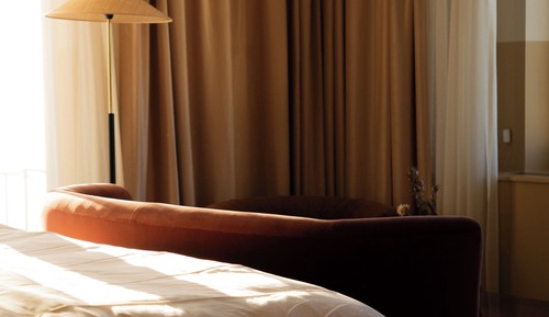 Classic-Doppelzimmer