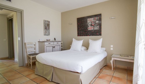 Vierbettzimmer