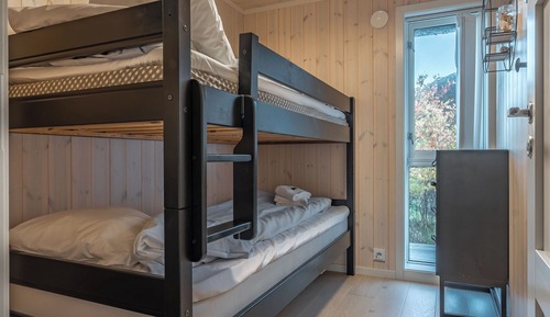 Familienhaus, 4 Schlafzimmer, Meerblick, Meerseite