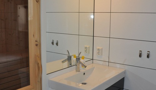 Deluxe-Haus, 3 Schlafzimmer, Whirlpool
