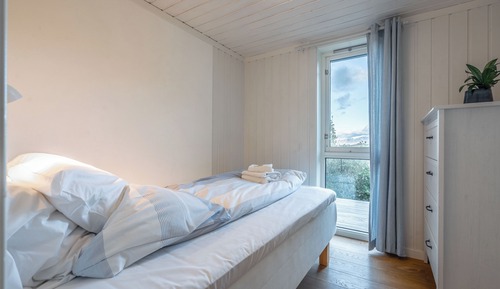 Deluxe-Haus, 3 Schlafzimmer