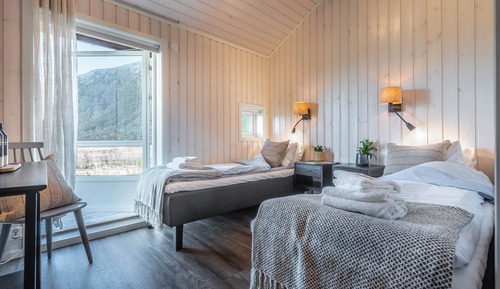 Luxury-Haus, 3 Schlafzimmer
