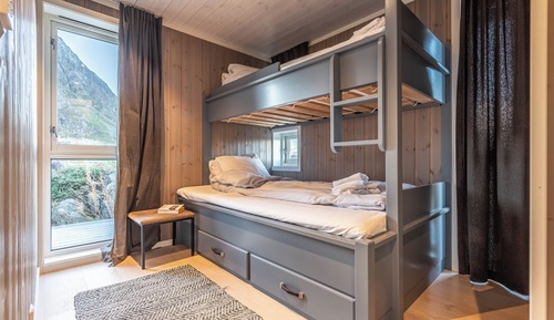 Deluxe-Haus, 3 Schlafzimmer, Meerblick