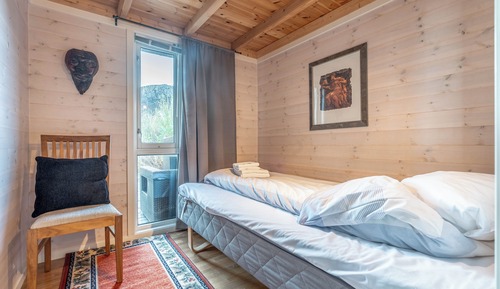 Deluxe-Haus, 3 Schlafzimmer