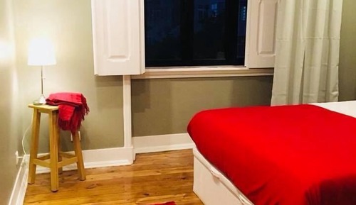 Superior-Doppelzimmer, 1 Queen-Bett