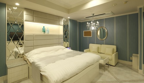 Standard-Doppelzimmer