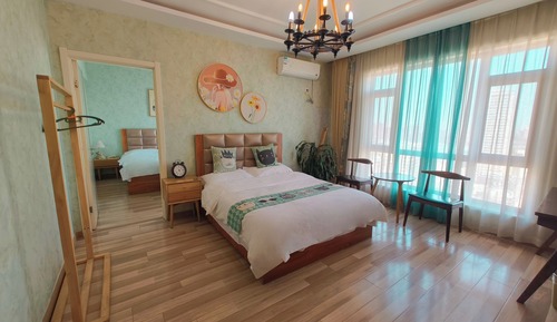 Elite-Zweibettzimmer