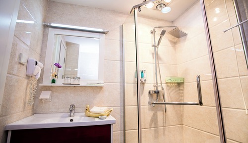 Comfort-Doppelzimmer