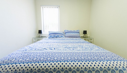 Apartment, 2 Schlafzimmer