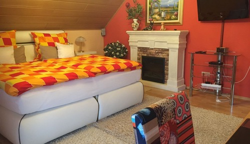 Familien-Suite