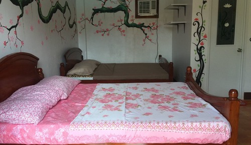 Familienzimmer (Deluxe)