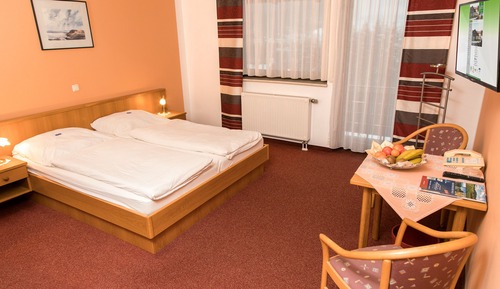 Doppelzimmer