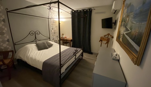 Doppelzimmer