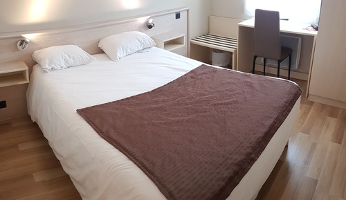 Doppelzimmer