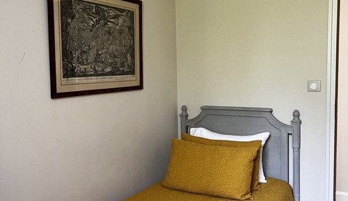 Deluxe-Suite, Nichtraucher