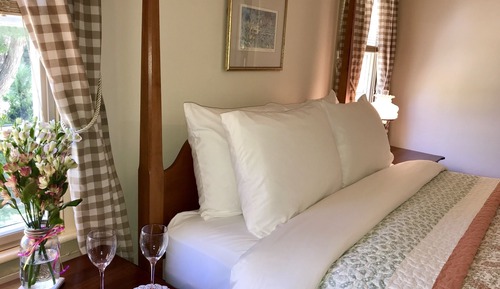 Deluxe-Zimmer, 1 Queen-Bett