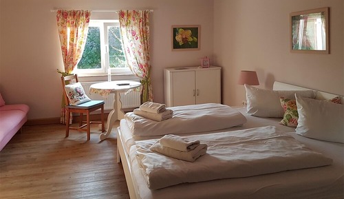 Superior-Doppelzimmer, 1 Queen-Bett, mit Bad
