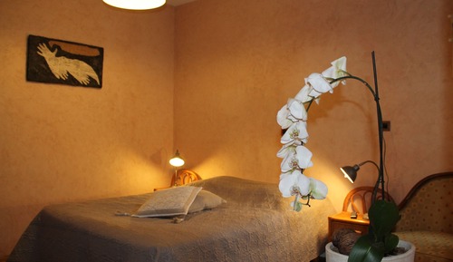 Doppelzimmer (Le Bateau ivre)